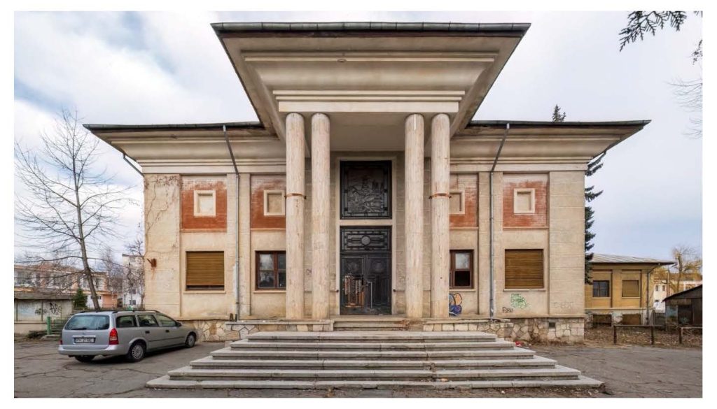ALERTĂ DE PATRIMONIU NR. 3 / 2026 · ACTUALIZARE  PROCEDURA DE CLASARE A FOST DECLANȘATĂ